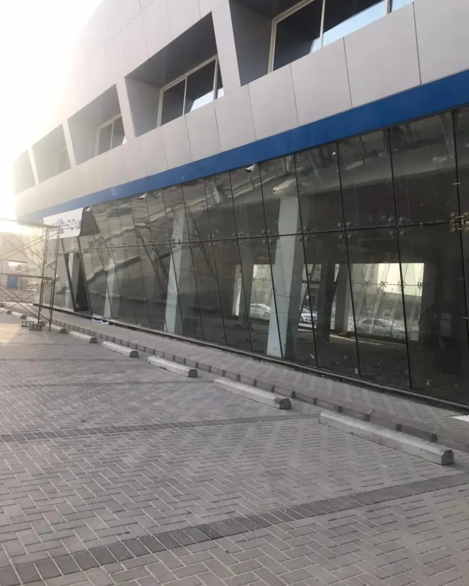 وجهات تجاريه